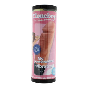 CLONEBOY PERSONAL VIBRATOR - Storsäljare-1