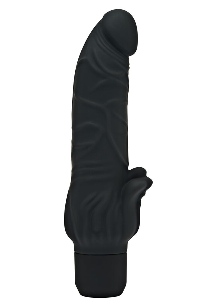 Classic Stim Vibrator Black-1