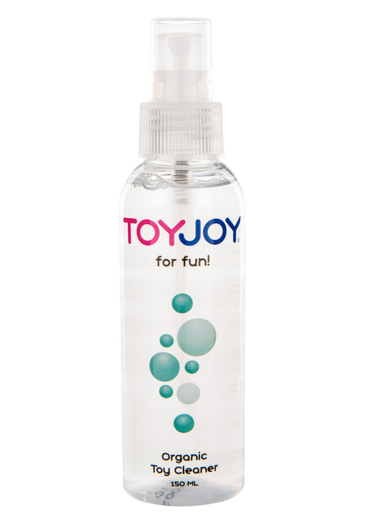 TOY JOY TOY CLEANER SPRAY 150 ML-1