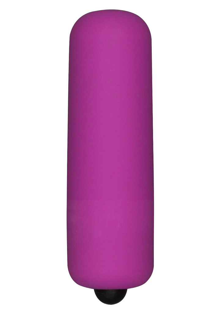 FUNKY BULLET VIOLET-1