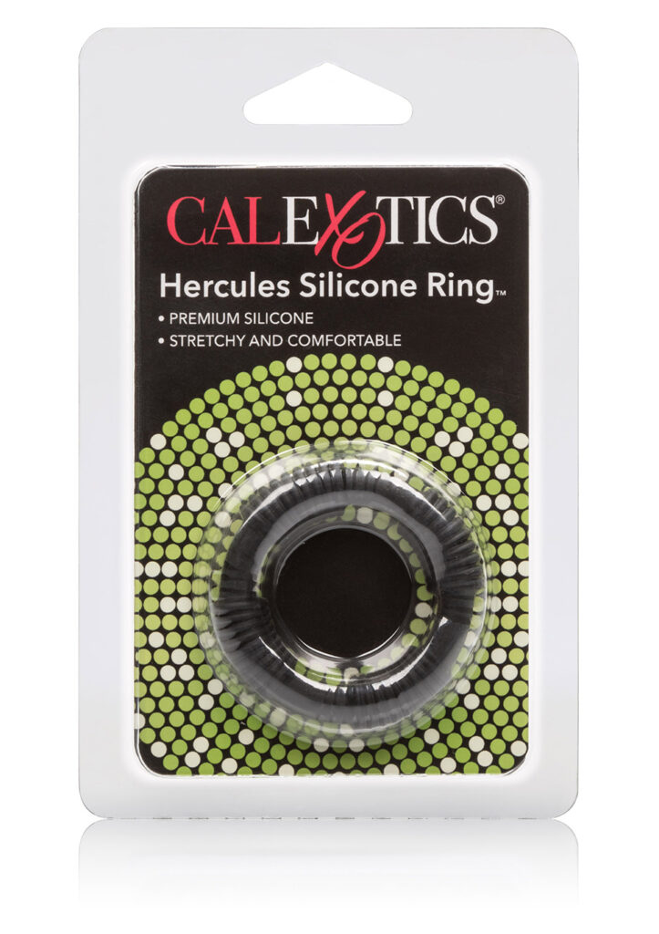 HERCULES SILICONE RING HERCULES-3