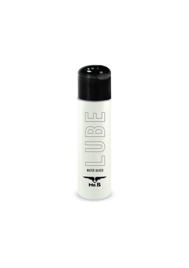 Mister B LUBE Waterbased 30ml-1