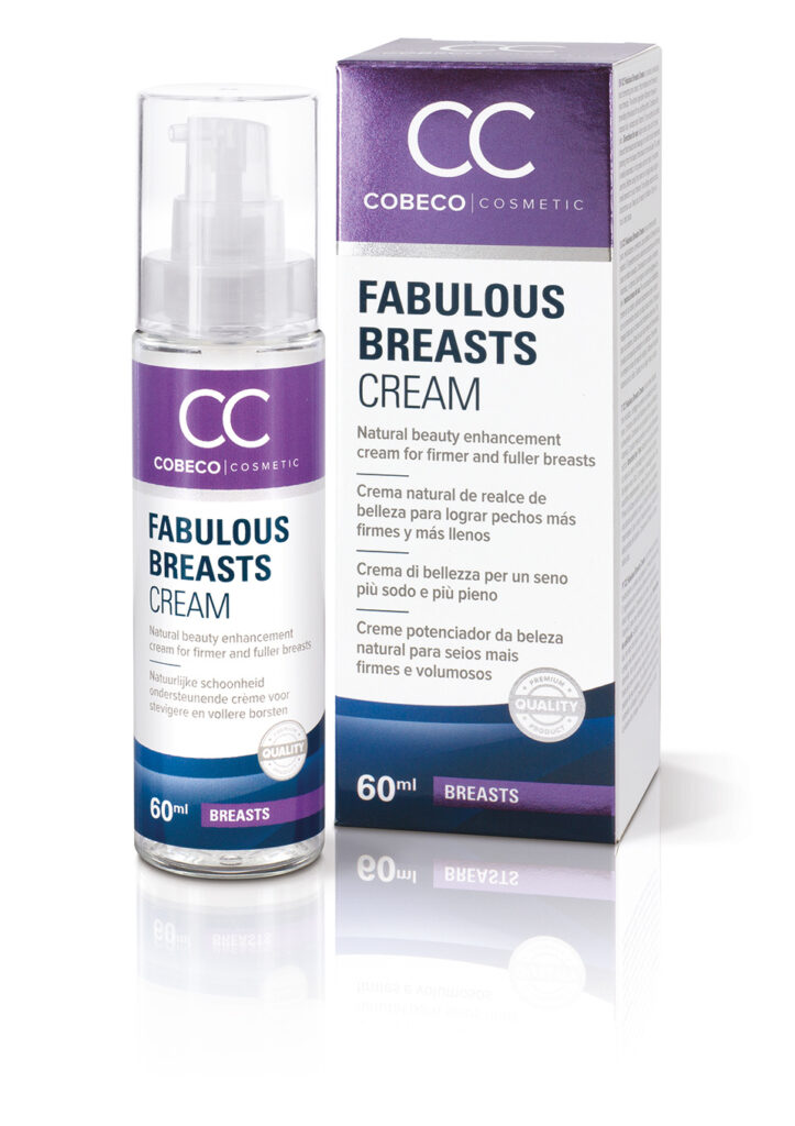 CC FABULOUS BREASTS CREAM 60 ML-1