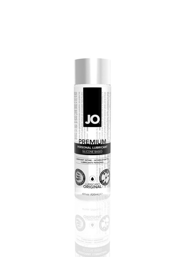 JO PREMIUM LUBE 133 ML - GLIDMEDEL-1