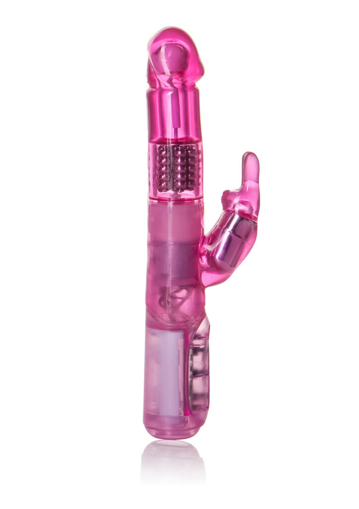 7 FUNCTION JACK RABBIT PINK-3