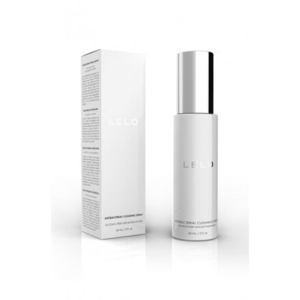 Lelo - Antibacterial Cleaning Spray-1