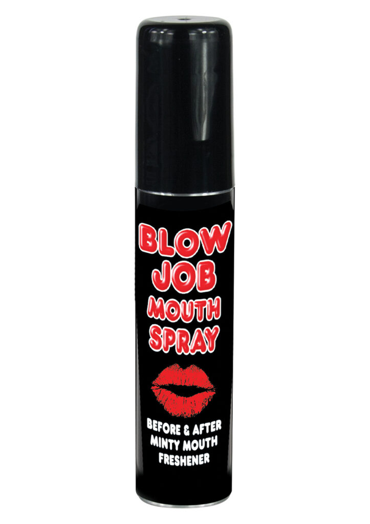 BLOW JOB SPRAY-1