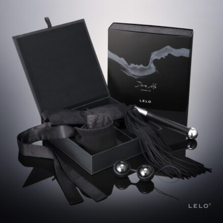 Lelo Dare Me Pleasure Set-3