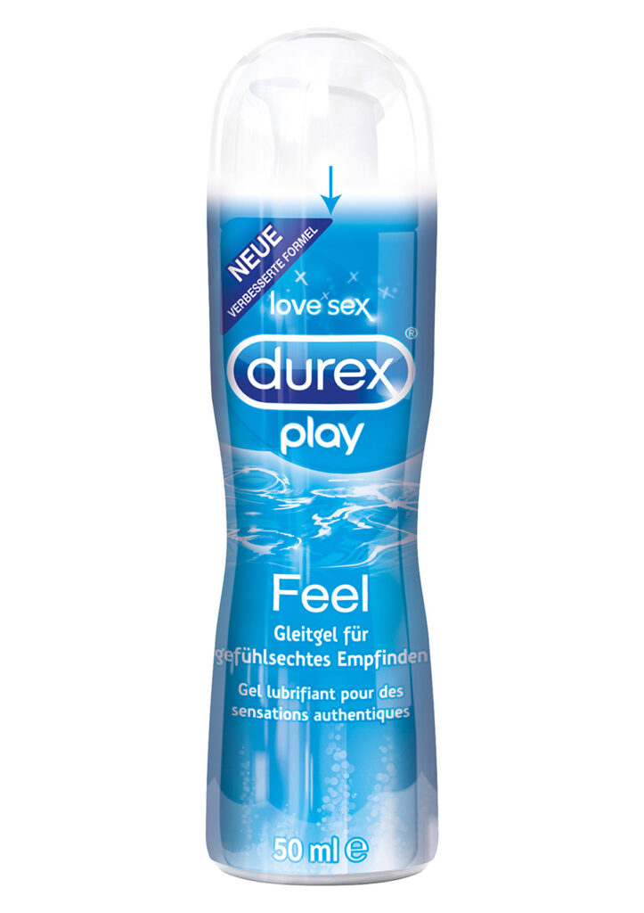 DUREX PLAY FEEL 50 ML-1