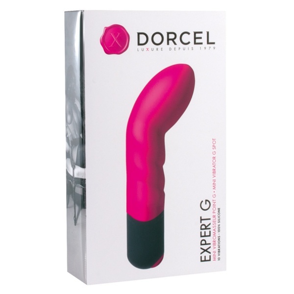 Dorcel Expert G - 6071106 | bästsäljare | Intimast