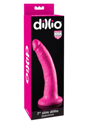 Slim Dillio 7 Inch-1