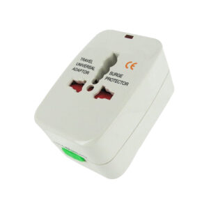 Universal Voltage Adapter-1