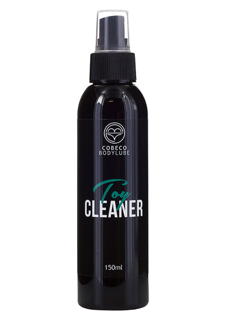 COBECO TOYCLEANER 150 ML-1