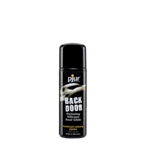 Pjur Back Door 30 ml.-1