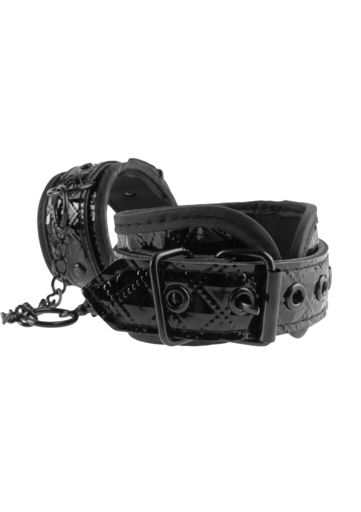 FETISH FANTASY LIMITED EDITION COUTURE CUFFS-4