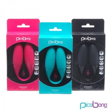 Picobong - Mahana Duo Vibe-2