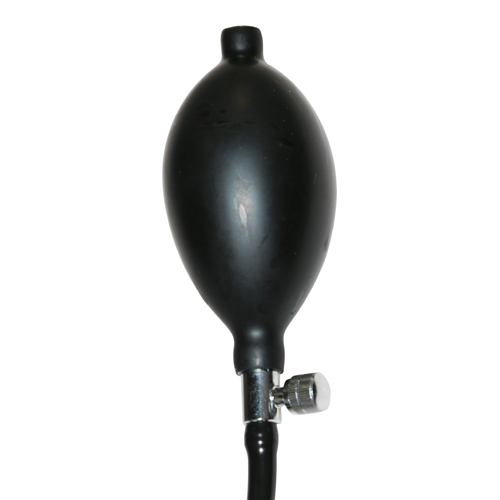 Expand XL Inflatable Anal Plug-3