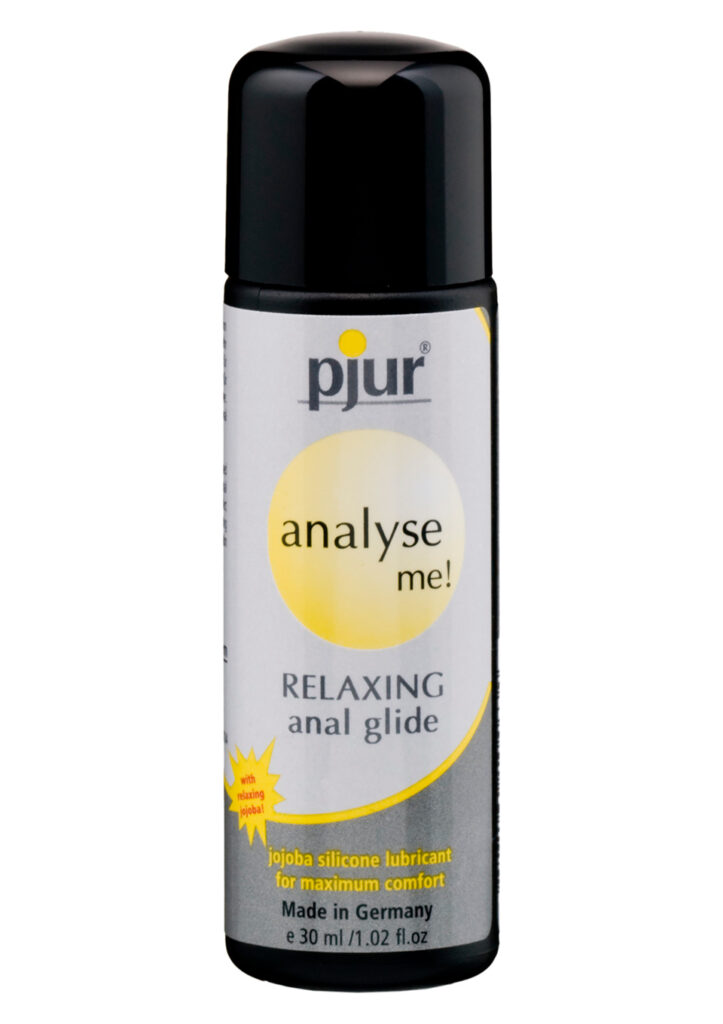 PJUR ANALYSE ME GLIDE 30ML-1