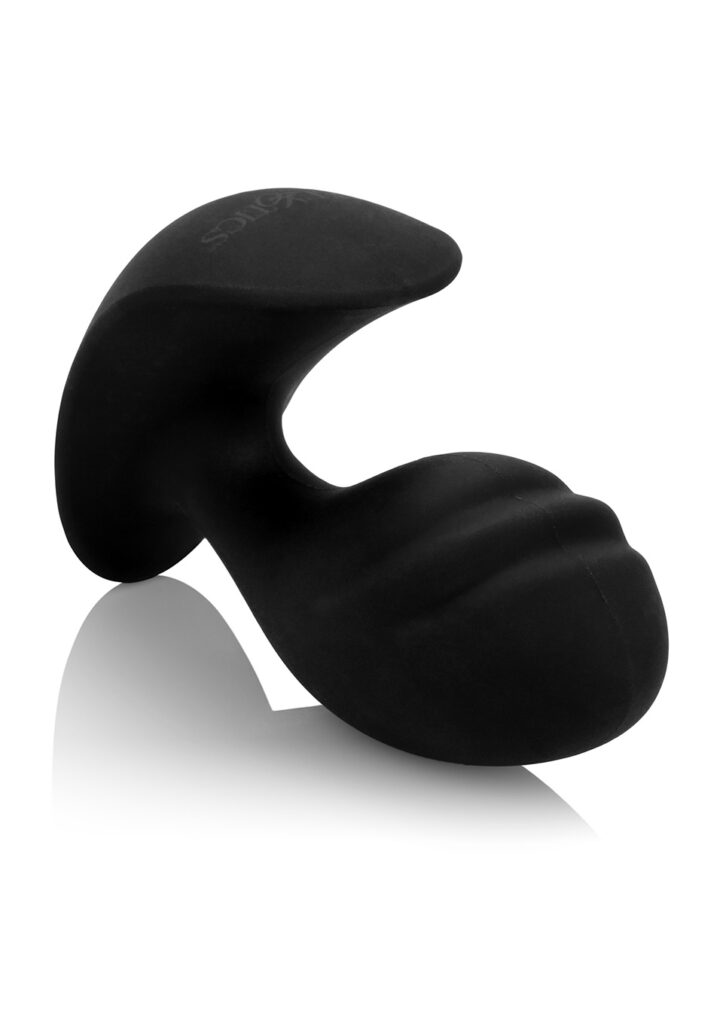 BOOTY CALL PETITE PROBE BLACK-4