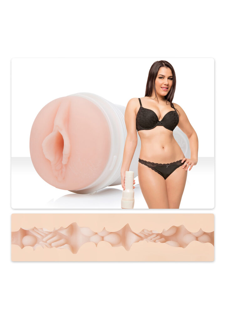 FLESHLIGHT DORCEL VALENTINA NAPPI-1