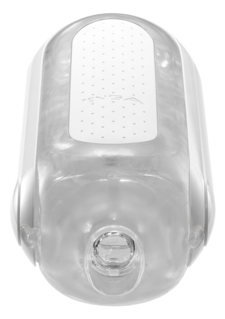 Tenga Flip Zero White-2