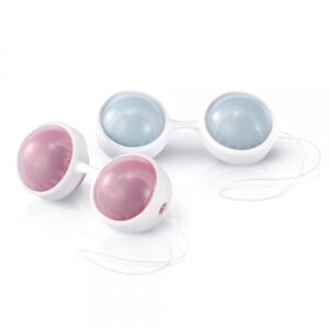 Lelo Luna Beads-1