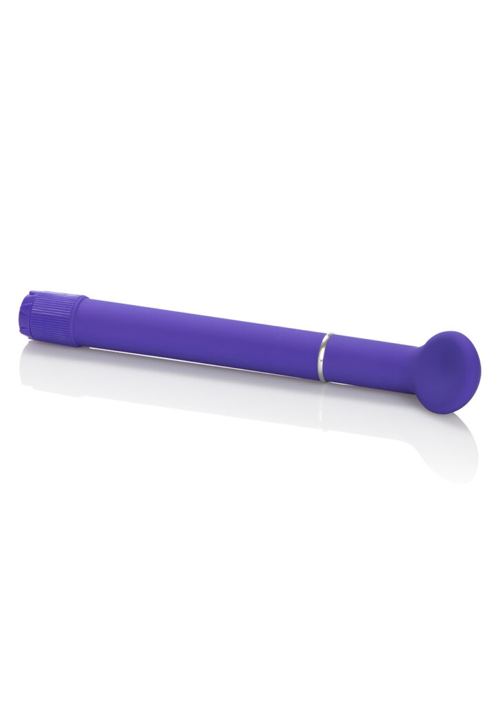 COUPLES PLEASURE PADDLE PURPLE-2