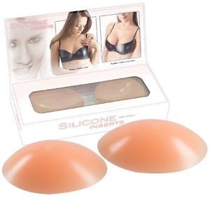 Silicone Pads -1