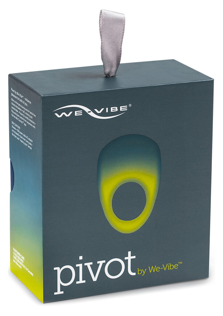 PIVOT BY WE-VIBE-3