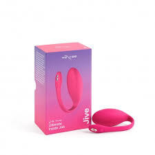 We-Vibe Jive - PINK-1