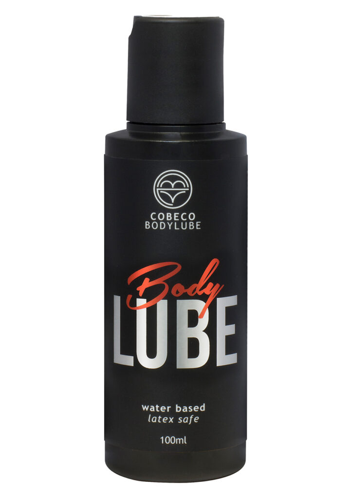 COBECO BODY LUBE WB 100 ML-1