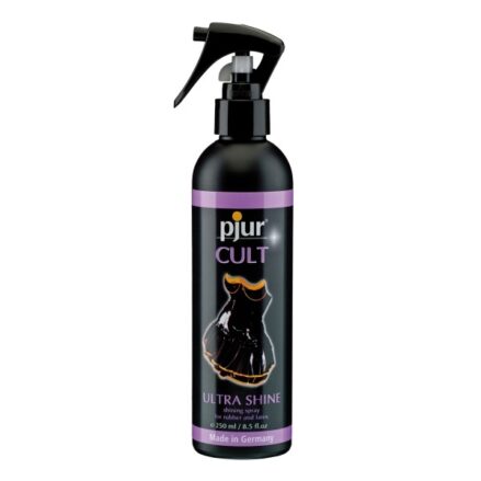 Pjur Cult Ultra Shine 250 ml.-1