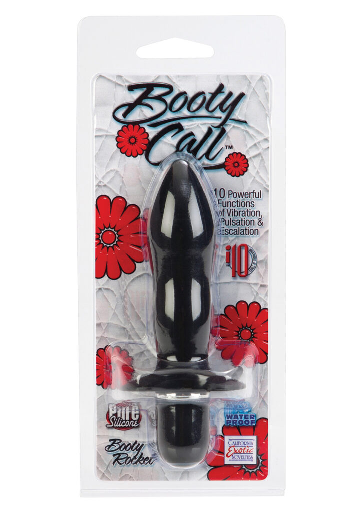 BOOTY CALL BOOTY ROCKET BLACK-2