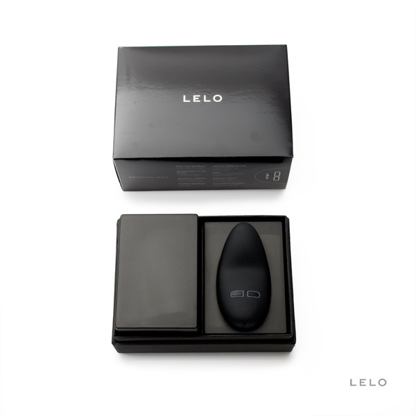 Lelo Lily-3