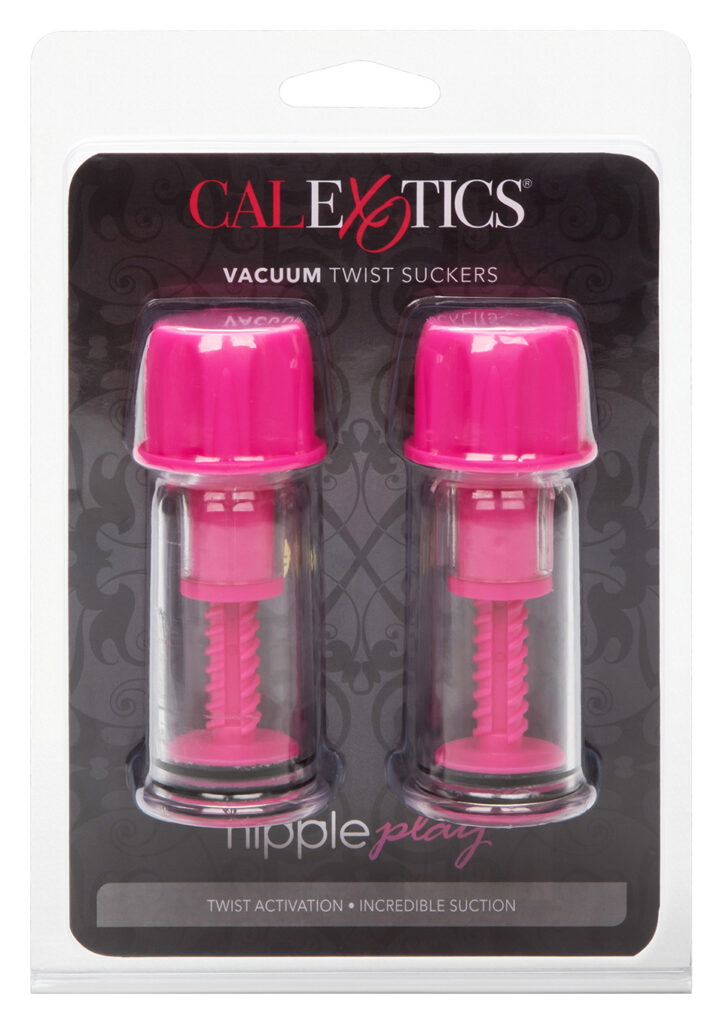 VACUUM TWIST SUCKERS PINK-2