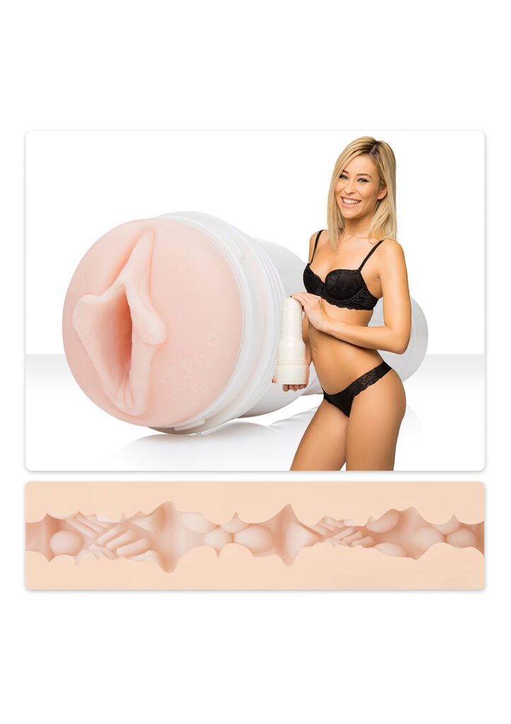 FLESHLIGHT DORCEL LOLA REVE-1