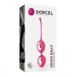 Dorcel Venus Balls - 6070031-1