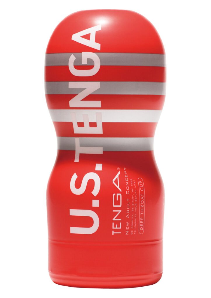 TENGA US DEEP THROAT CUP-1