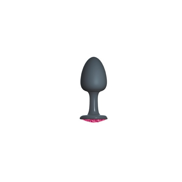 Dorcel - Geisha Plug Ruby L | bästsäljare | Intimast