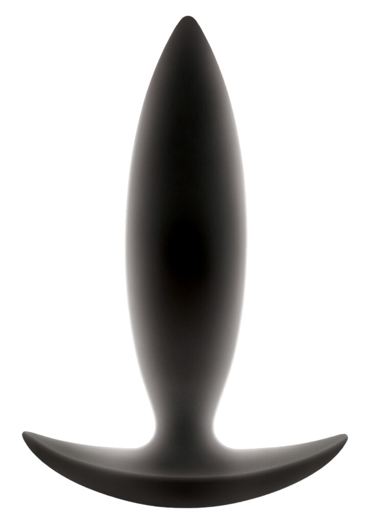 RENEGADE SPADES SMALL BLACK-1