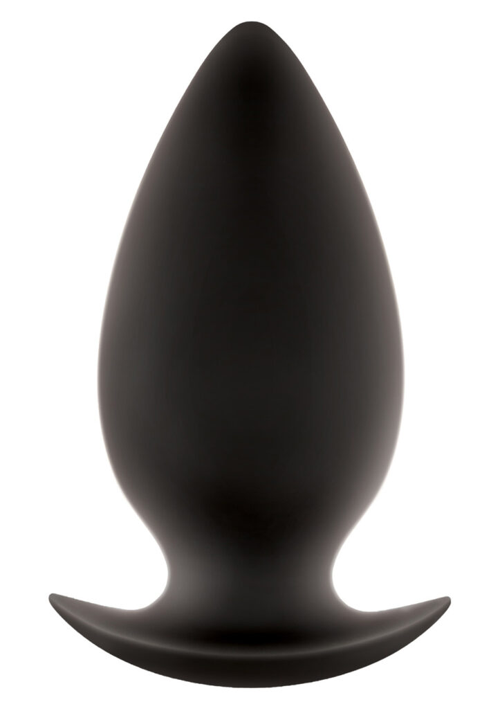 RENEGADE SPADES EXTRA LARGE BLACK-2