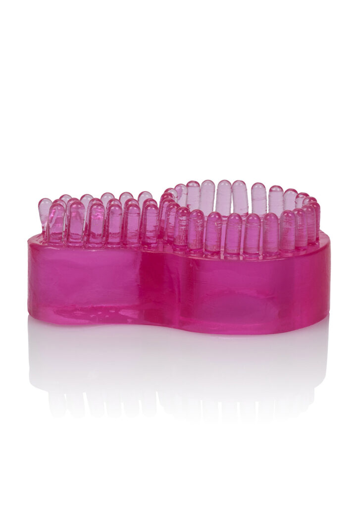 SUPER STRETCH ENHANCER RING PINK-3