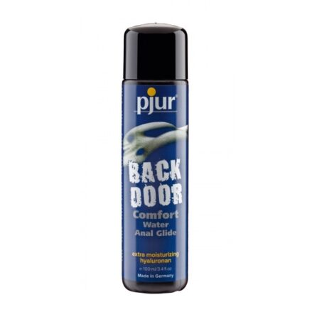 Pjur Back Door - Comfort 100 ml.-2