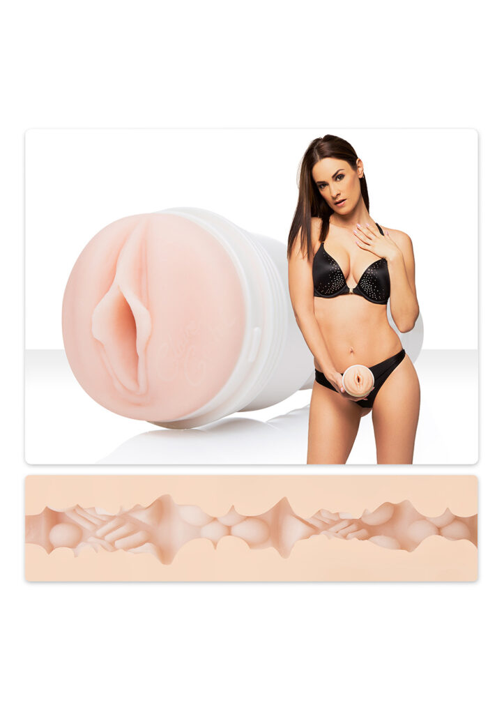 Fleshlight Dorcel Claire Castel-1