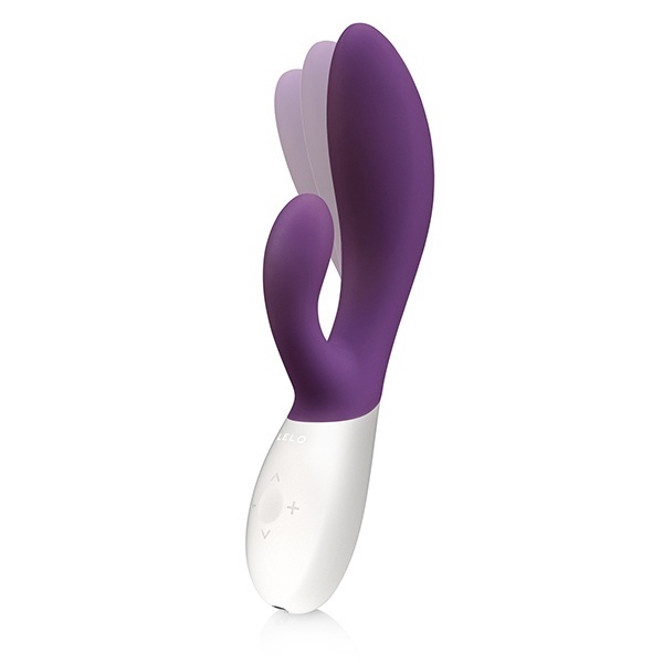 LELO - Ina Wave | Lyxiga sexleksaker är billigare här - bästsäljare - LELO sexleksaker | Intimast