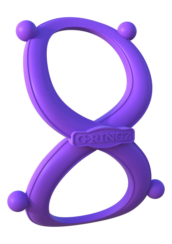 FCR - INFINITY RING-1