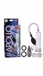 APOLLO STA-HARD KIT - Penispump-4