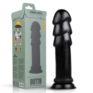 MadBull Muzzl Dildo-1