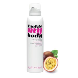 Tickle my body - Passion Fruit-1