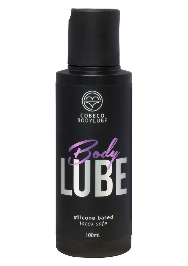 COBECO BODY LUBE SB 100 ML-1